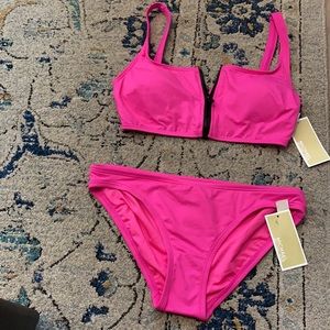 MICHAEL KORS 2 piece Swimsuit